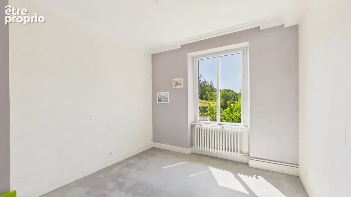Grande maison en pierre t6 - photo 12