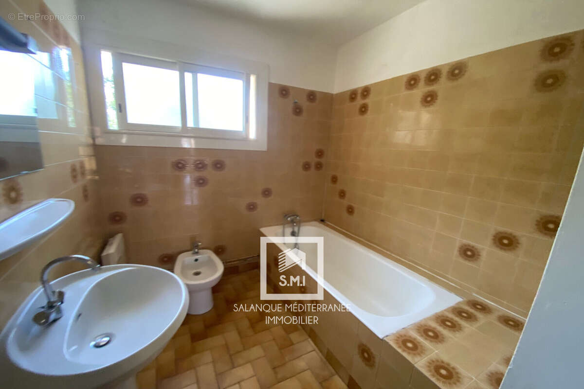 Appartement à PERPIGNAN