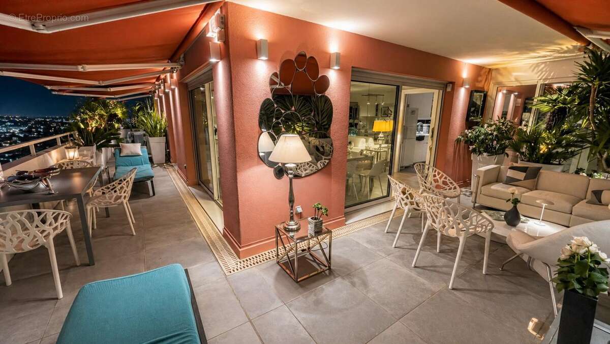 Appartement - photo 6