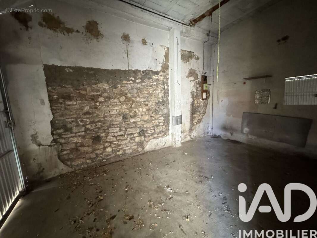 Photo 9 - Appartement à NIMES