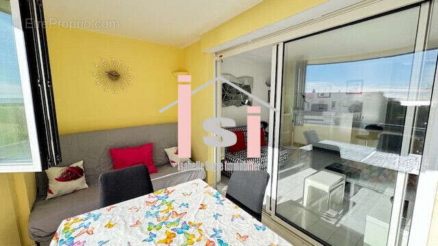 Appartement à AGDE