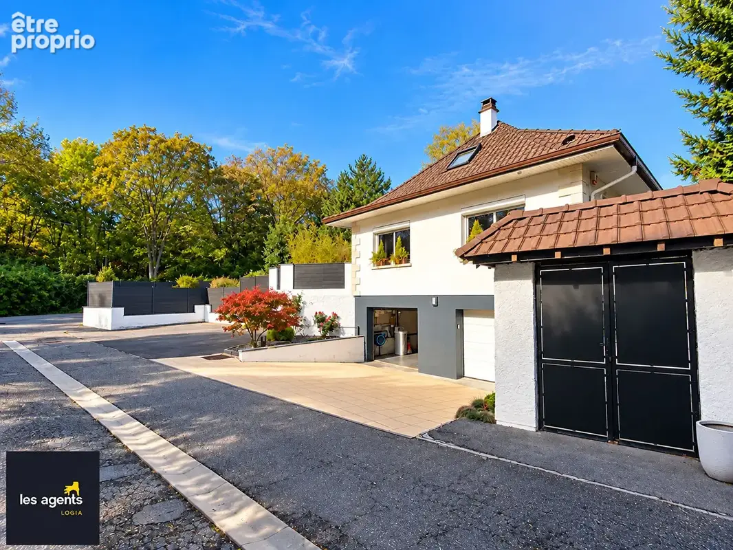 Superbe propriété avec piscine et espaces indépendants - photo 4