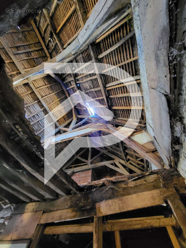 Maison à BAR-SUR-AUBE