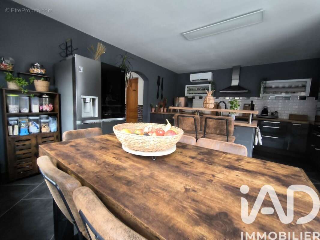 Photo 7 - Maison à VERCHAIN-MAUGRE