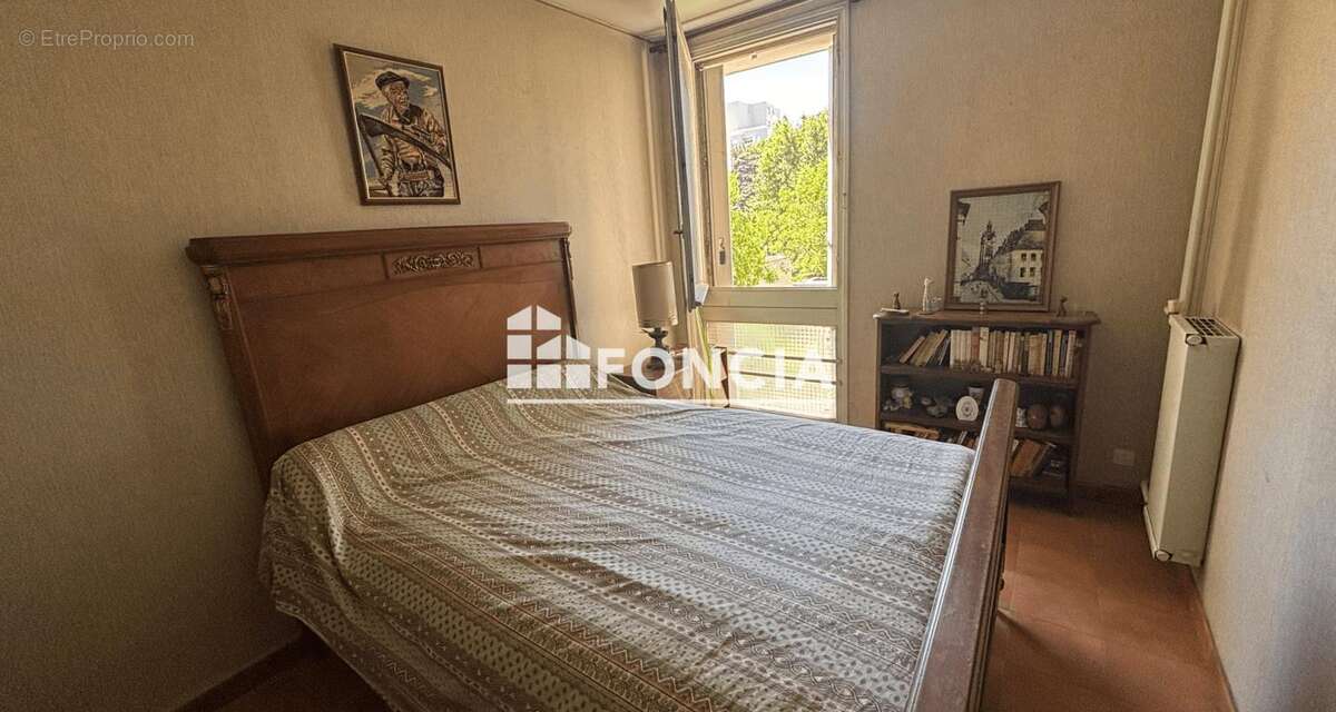 Appartement à MARTIGUES