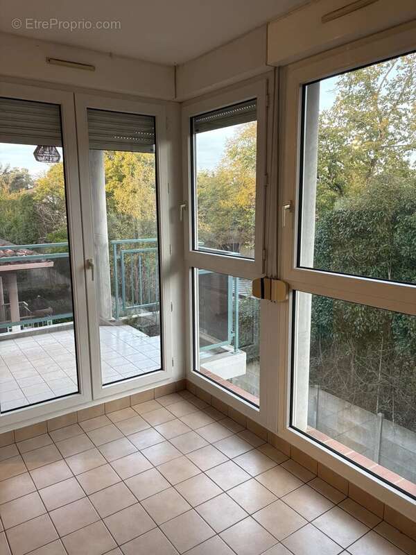 Appartement à TOURNEFEUILLE