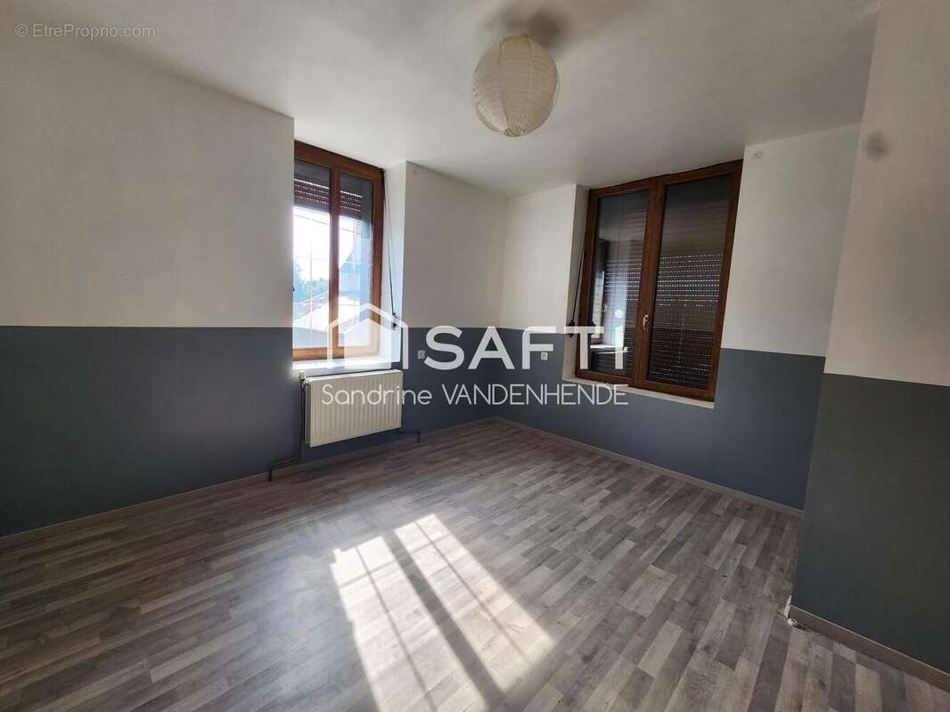 Photo 9 - Maison à SAINT-MICHEL