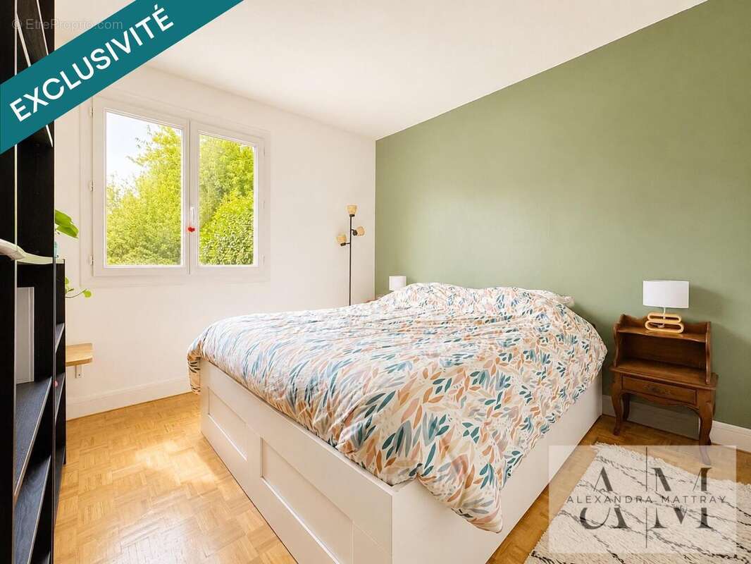 Photo 6 - Appartement à BORDEAUX