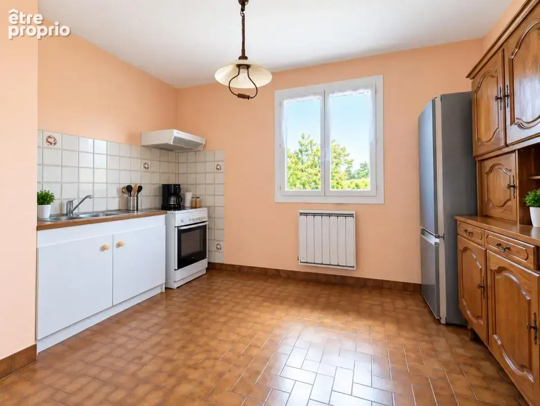 Maison 5 pièces 89 m² à vendre à Davezieux (07430) - photo 2