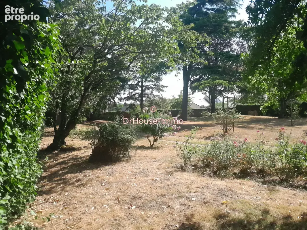 Terrain 860 m² à vendre à Ingrandes (49123) - photo 4