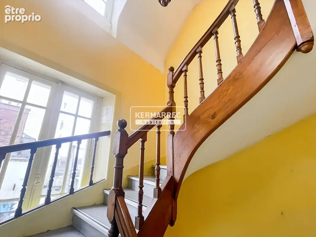 EXCLUSIVITE -  Studio Rennes  - 1 pièce 14.41 m2 - photo 9