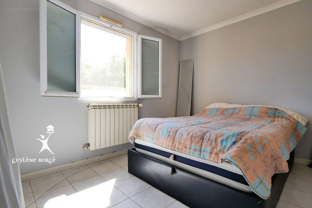 Maison à LE CAILAR