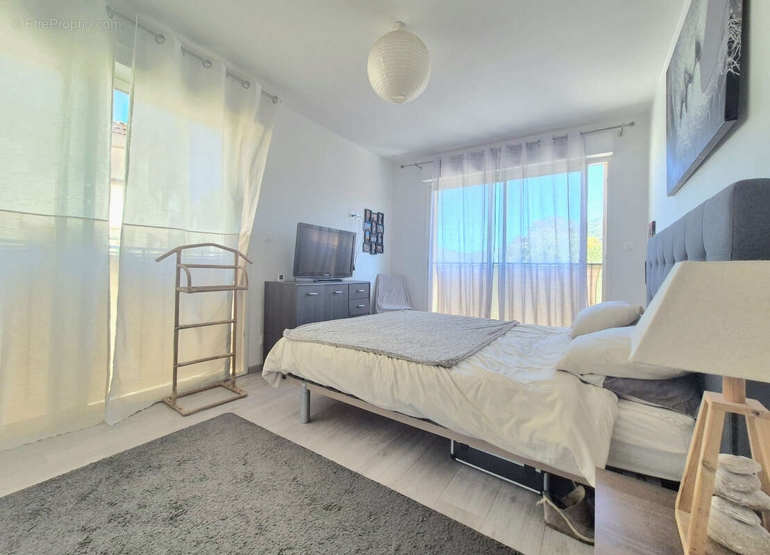Appartement à SAINTE-MAXIME