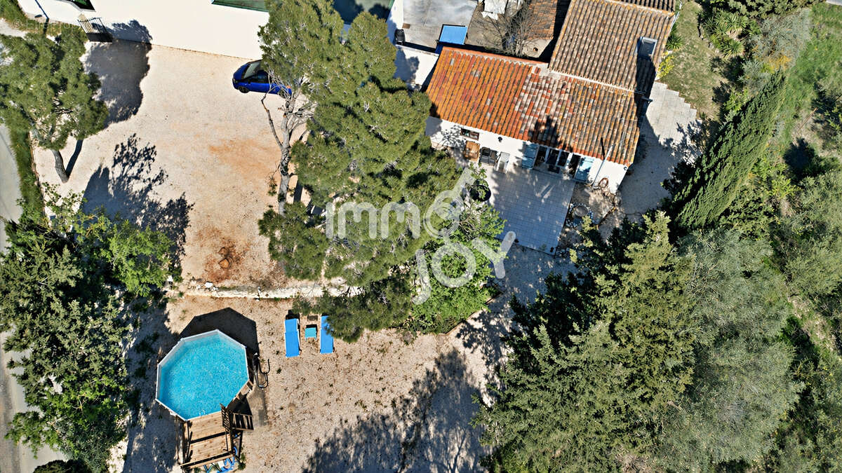 Maison à CUXAC-D'AUDE