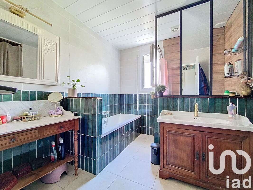 Photo 5 - Maison à VERTOU