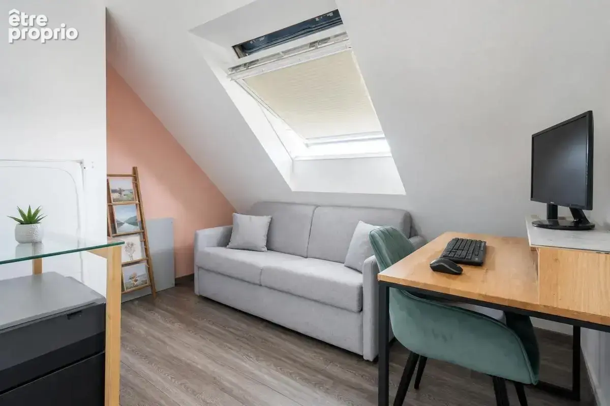 Maison 4 pièces - Champigny-sur-Marne - photo 6