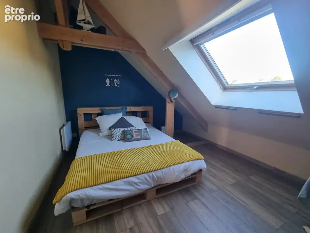Maison Isigny Le Buat de 135 m2 - photo 13