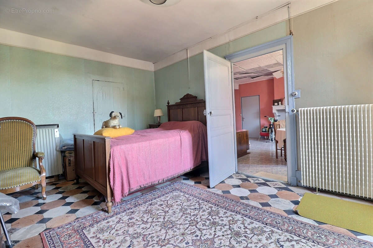 Maison à CHARRECEY