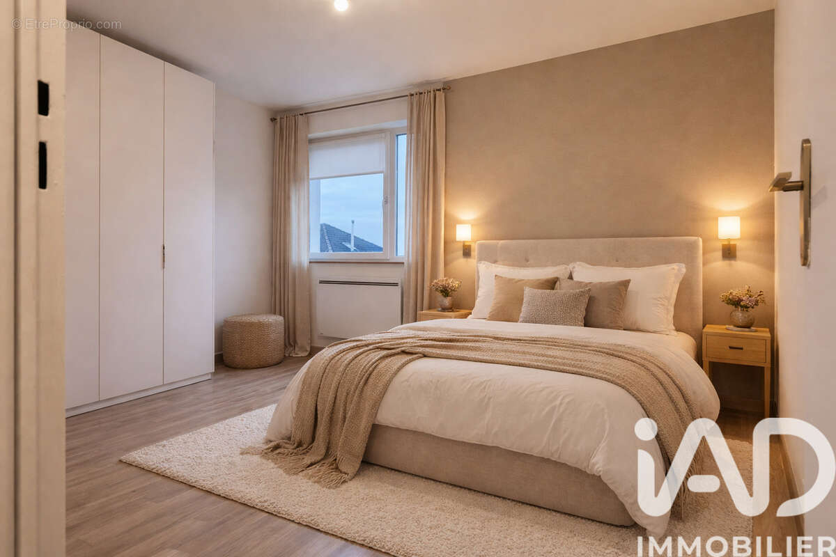 Photo 5 - Appartement à STIRING-WENDEL