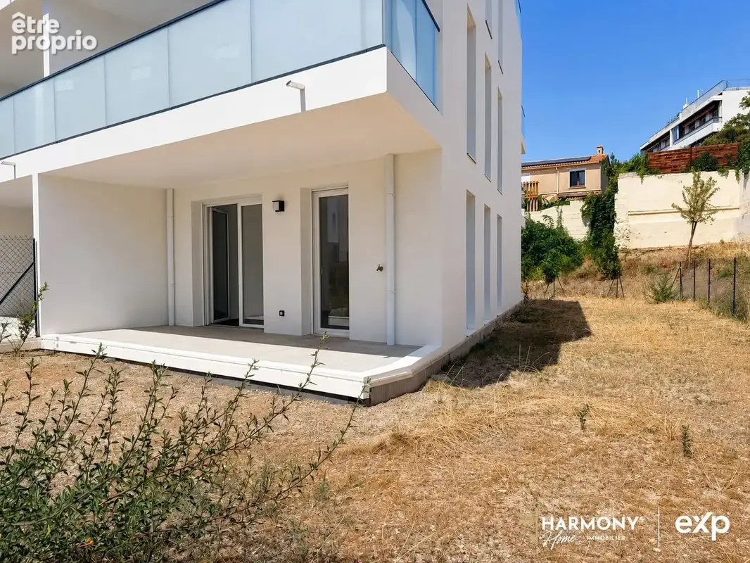 Photo Appartement à Marseille-8e au prix de 555 000€