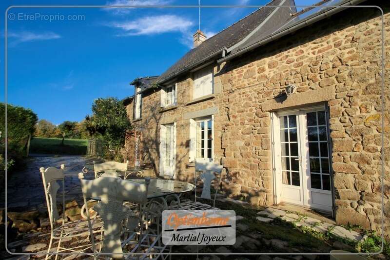 Maison à LE LOROUX