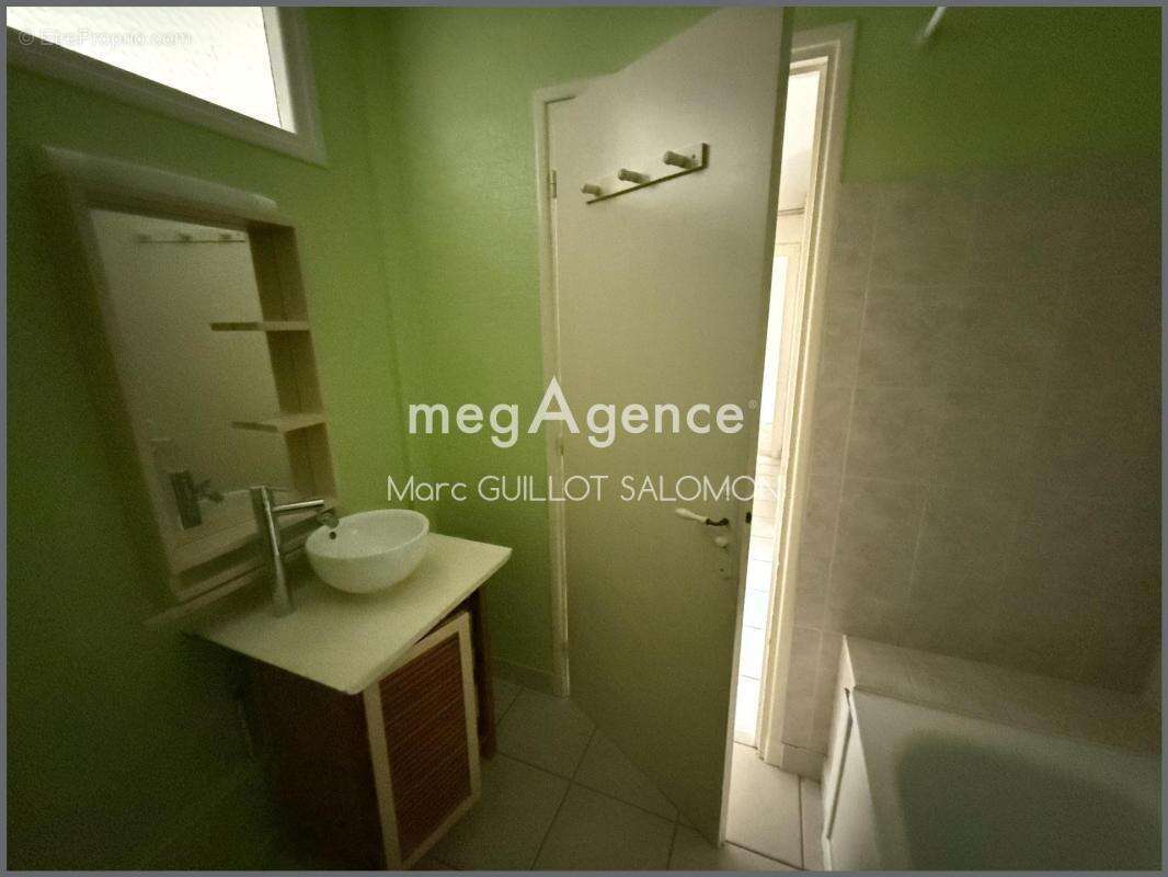 Appartement à BOULOGNE-SUR-MER