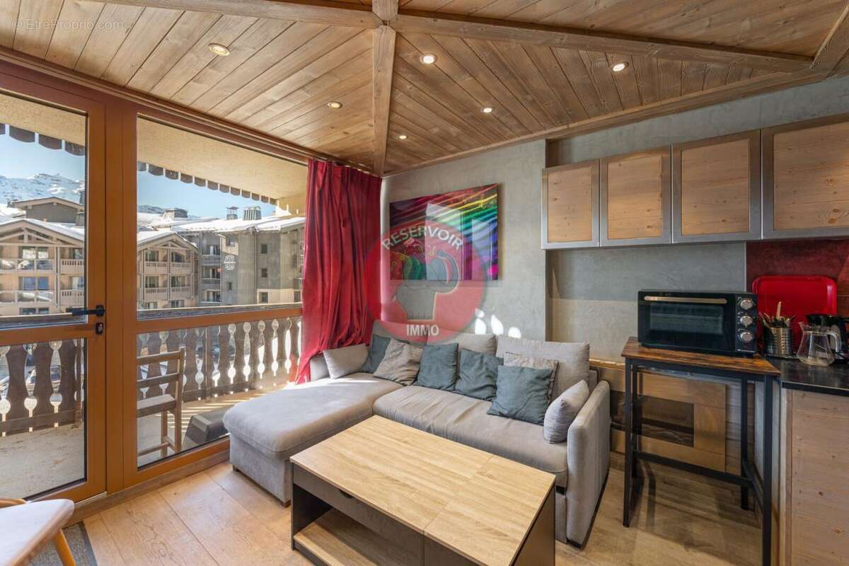 Appartement à Saint-Jean-De-Belleville  - photo 117