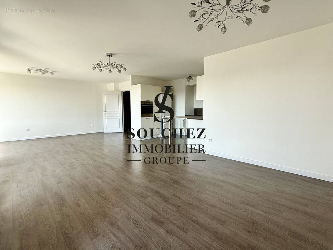 Appartement à LIEVIN