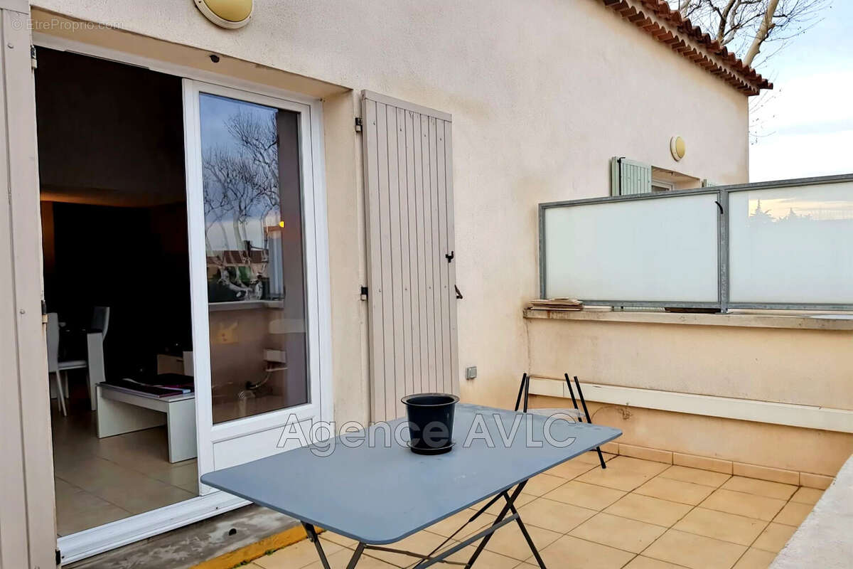 Appartement à ARLES