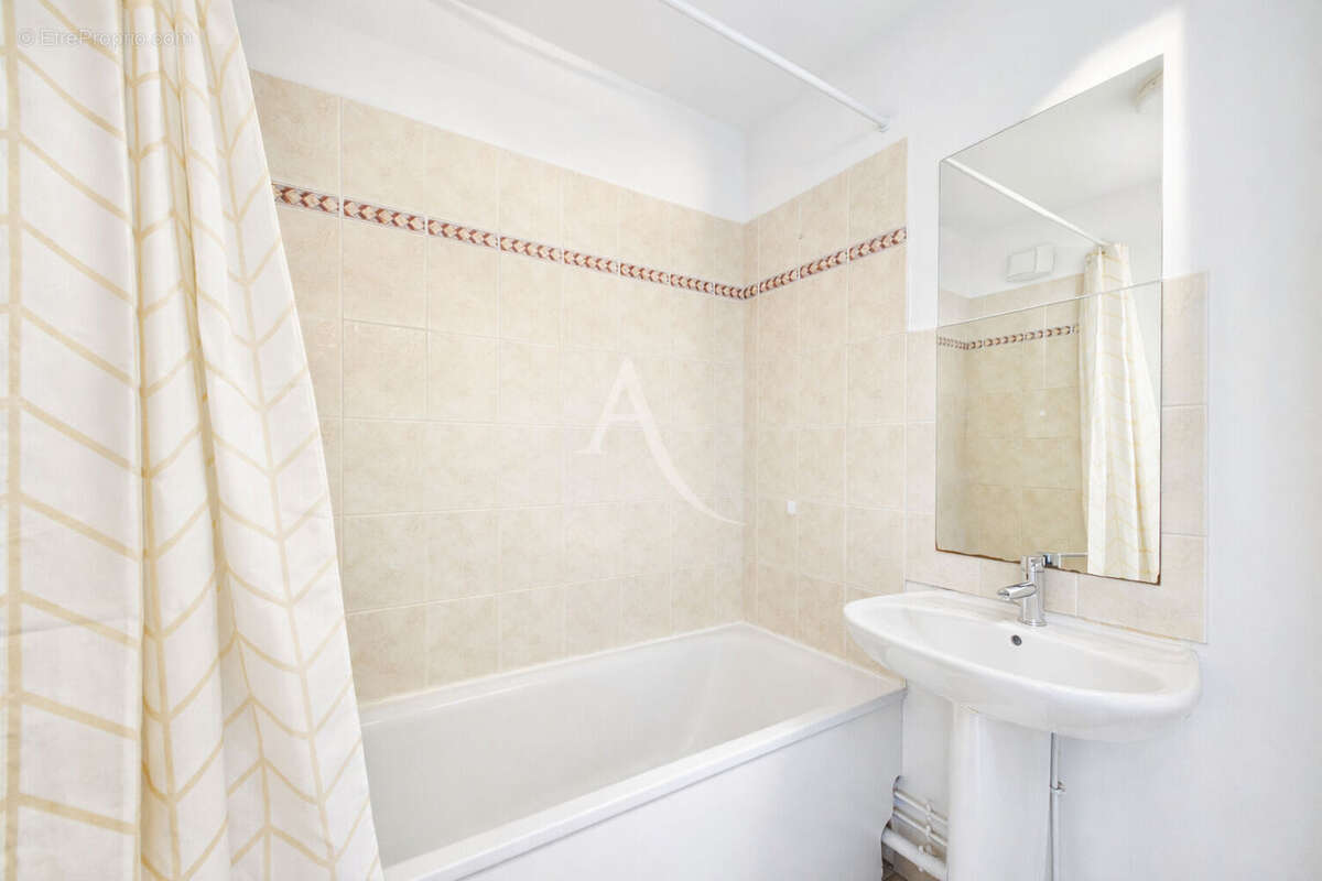 Appartement à ALFORTVILLE