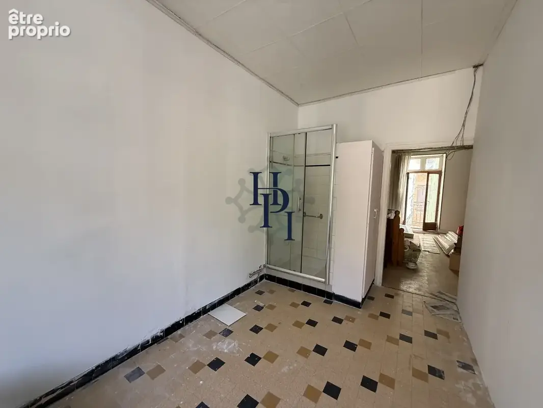 Vente maison Camarès avec local commercial - photo 11