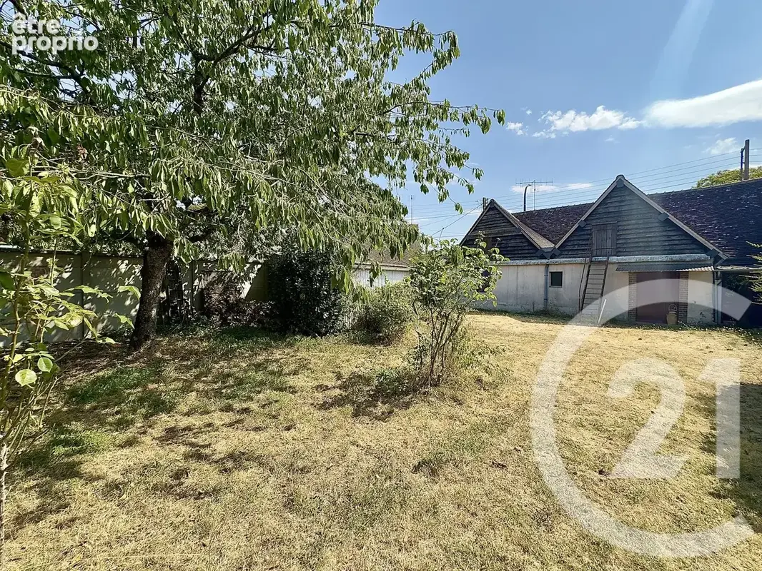 Maison 64 m² à Brou  - photo 9