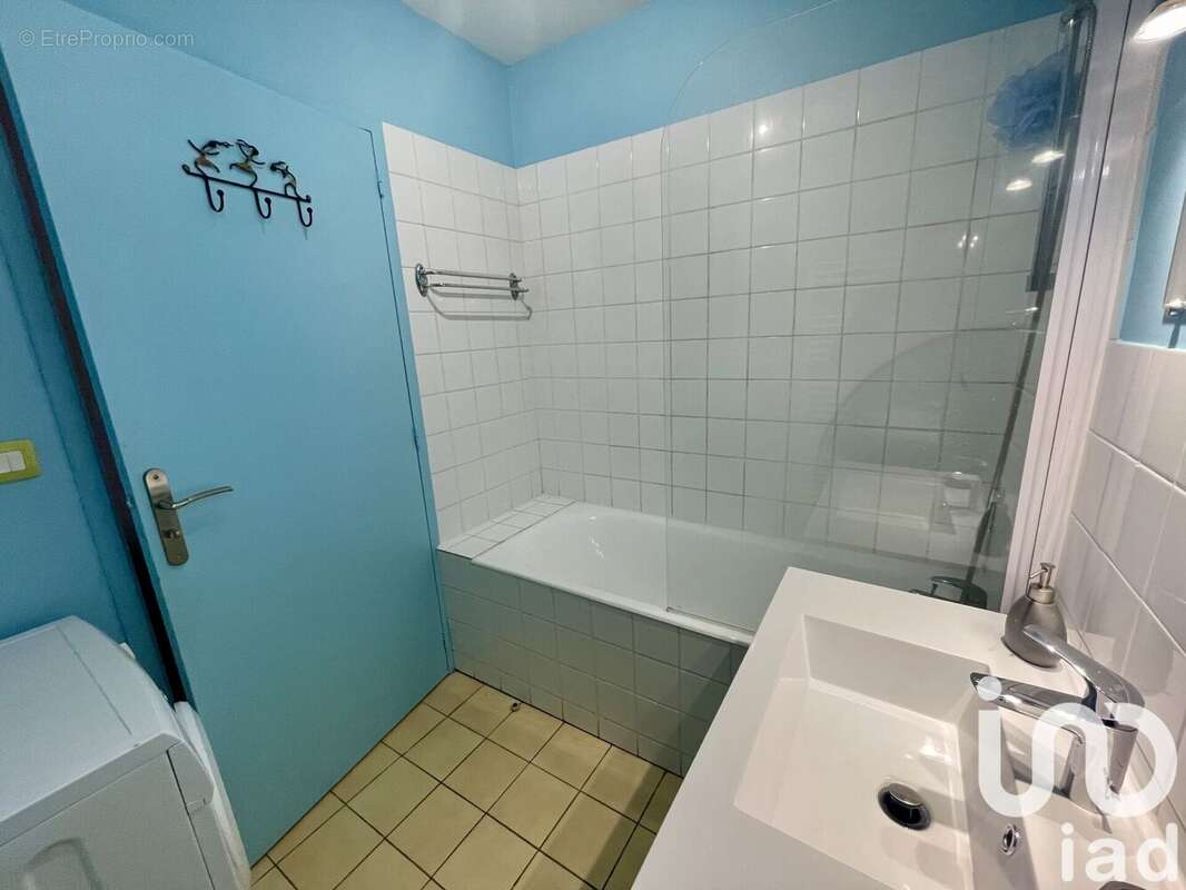 Photo 9 - Appartement à LA RICHE