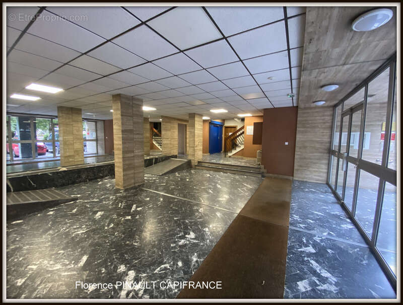 Local/bureau à vendre TARBES (65) - photo 5