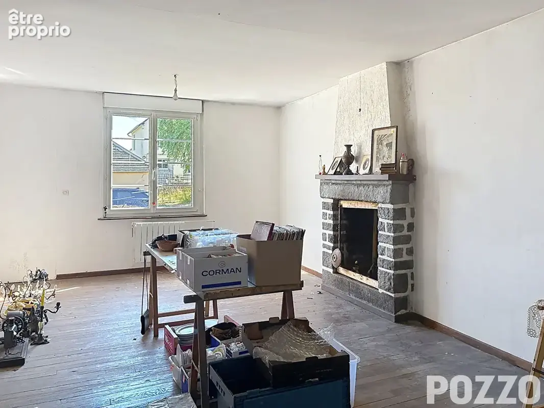 A Vendre - Isigny Le Buat - Maison 4 pièce(s) 116 m² - photo 9