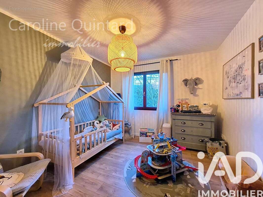 Photo 9 - Maison à PLAISANCE-DU-TOUCH