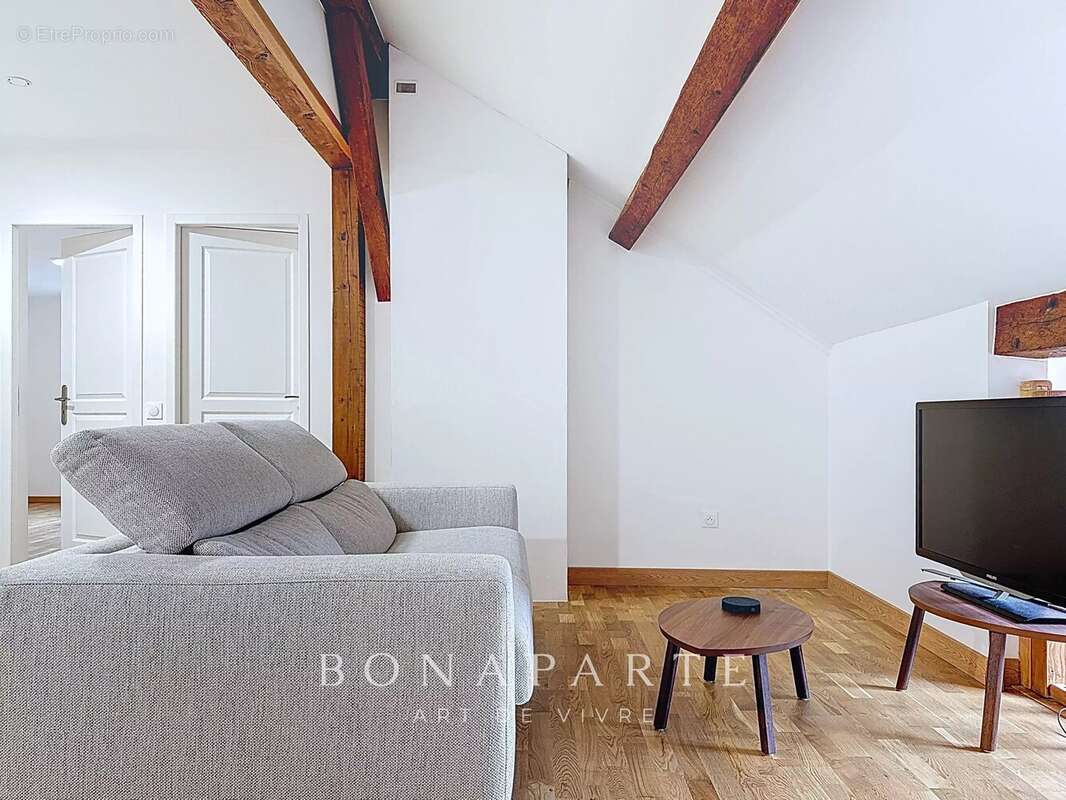 Gex - duplex 4 chambres - photo 15