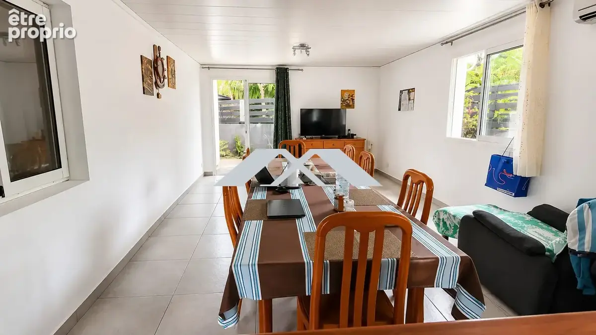 Maison 110 m² à Saint-Philippe  - photo 3
