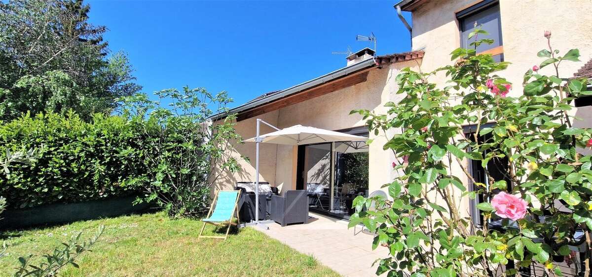 Maison à SAINT-MARCELLIN