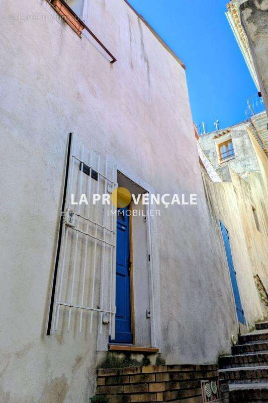 Maison à GARDANNE