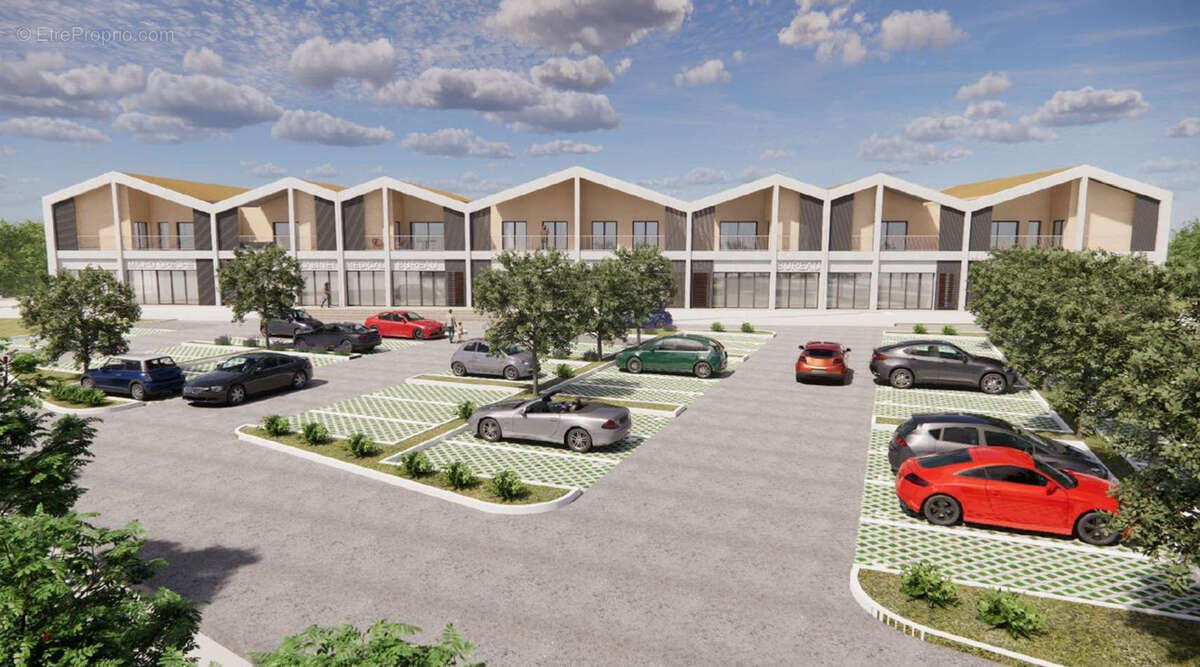 Appartement à VESCOVATO