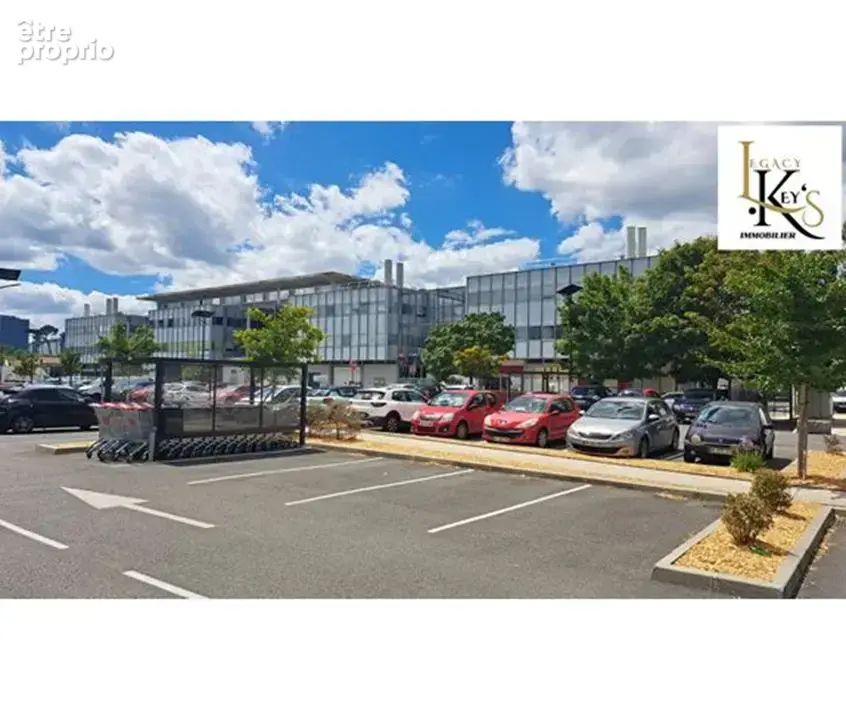 Commerce 99 m² à vendre à Merignac (33700) - photo 8