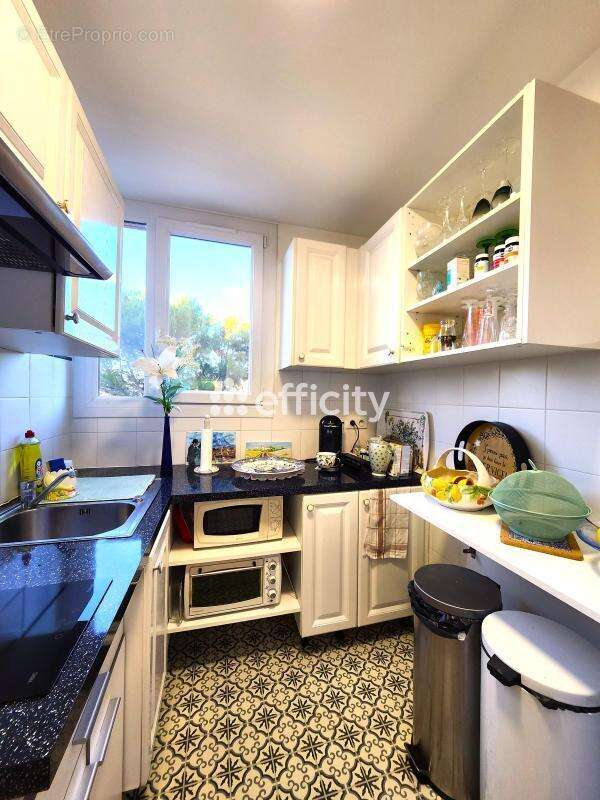 Appartement à LE CANNET