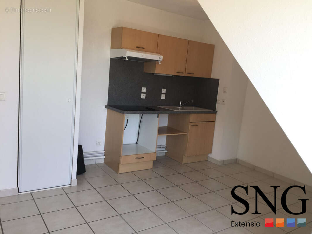 Appartement à LISIEUX