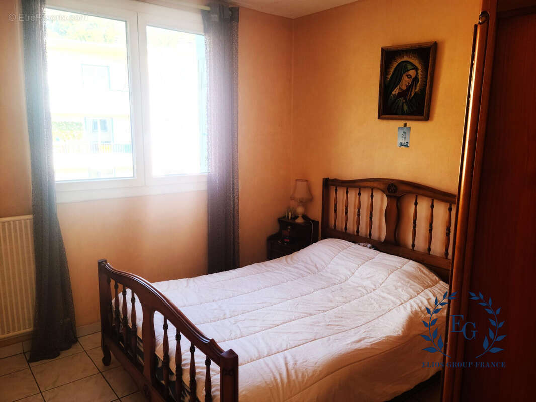 Appartement à LA FARLEDE