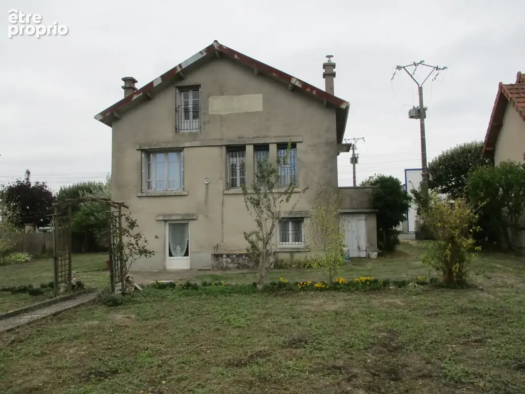 Centre COUHE. - photo 2