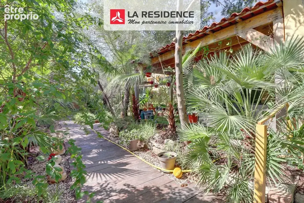 Maison 4 pièces 80 m² à vendre à Frejus (83600) - photo 2
