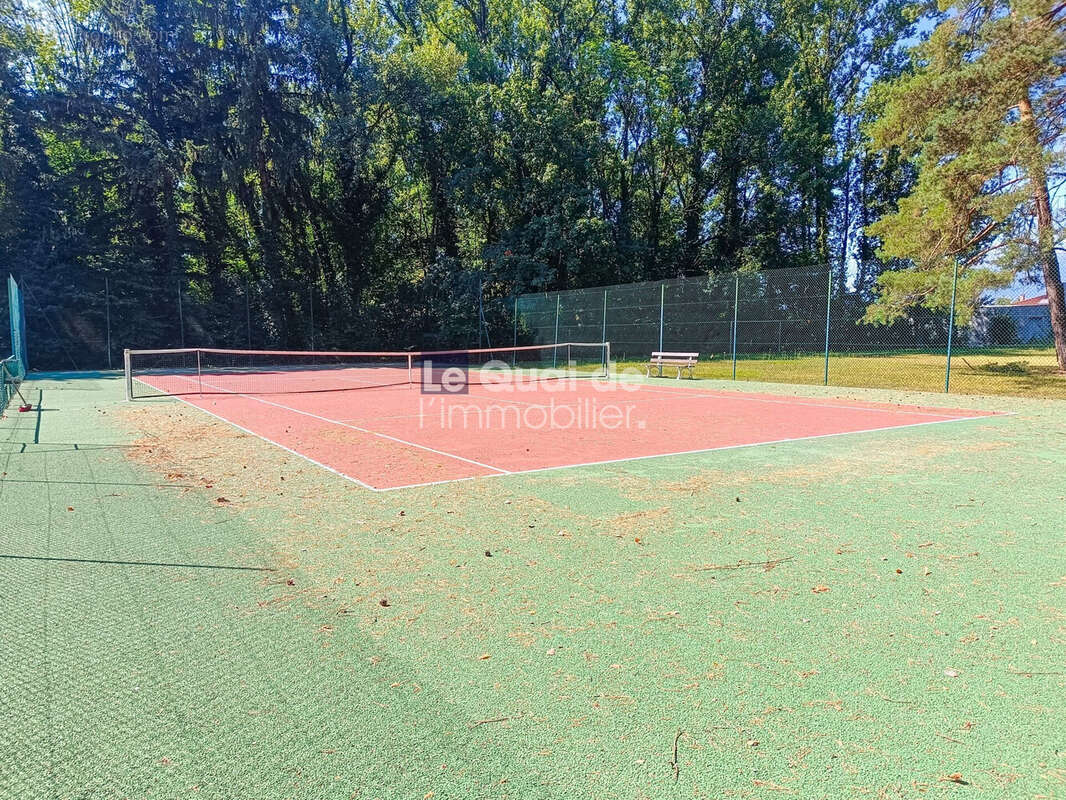 Appartement à MEYLAN