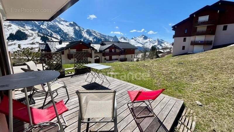 Appartement à MANIGOD