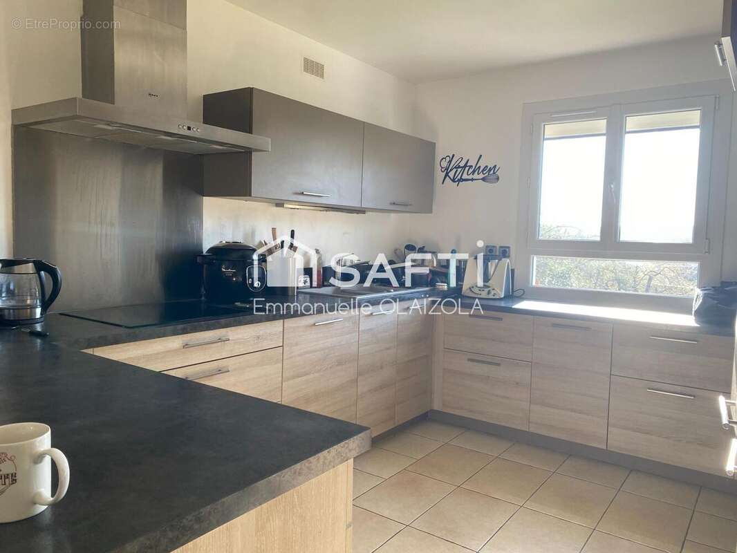 Photo 9 - Maison à SAINT-ARNOULT-EN-YVELINES